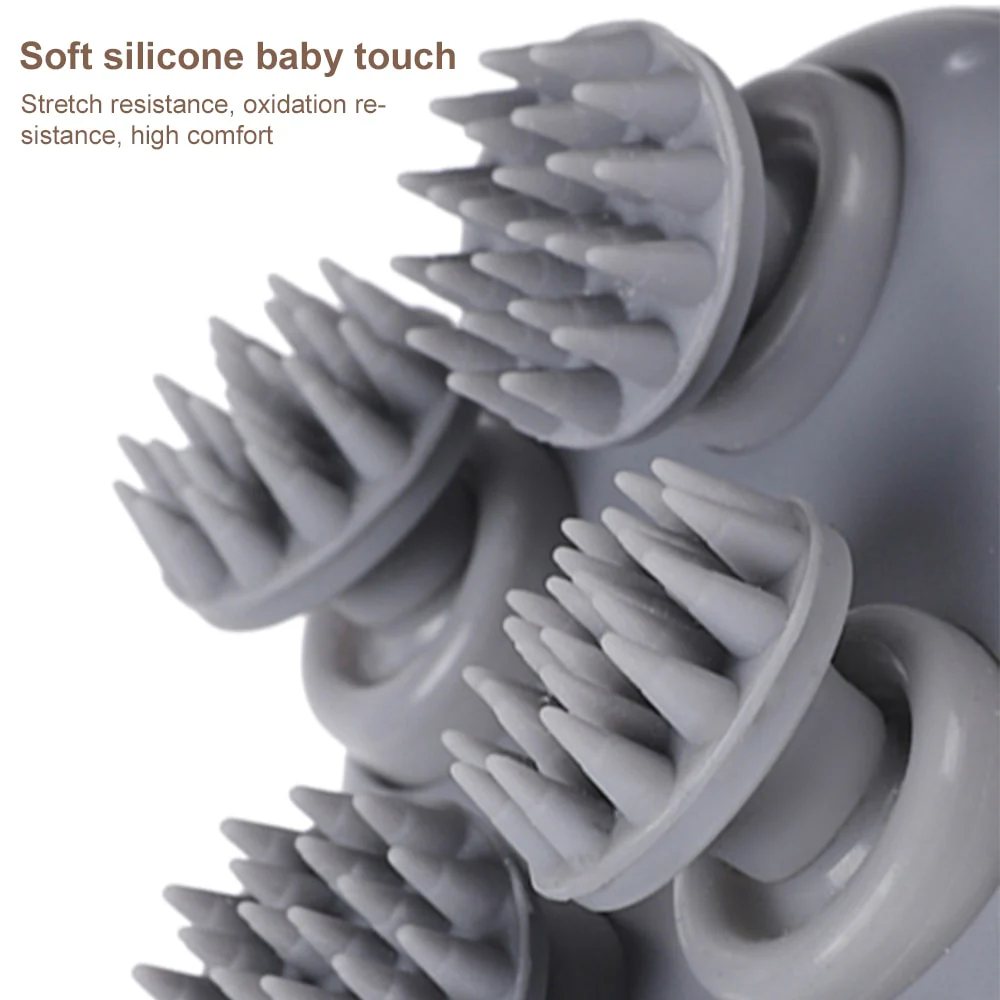 Electric Pet Human Body Massager Device - Image 5