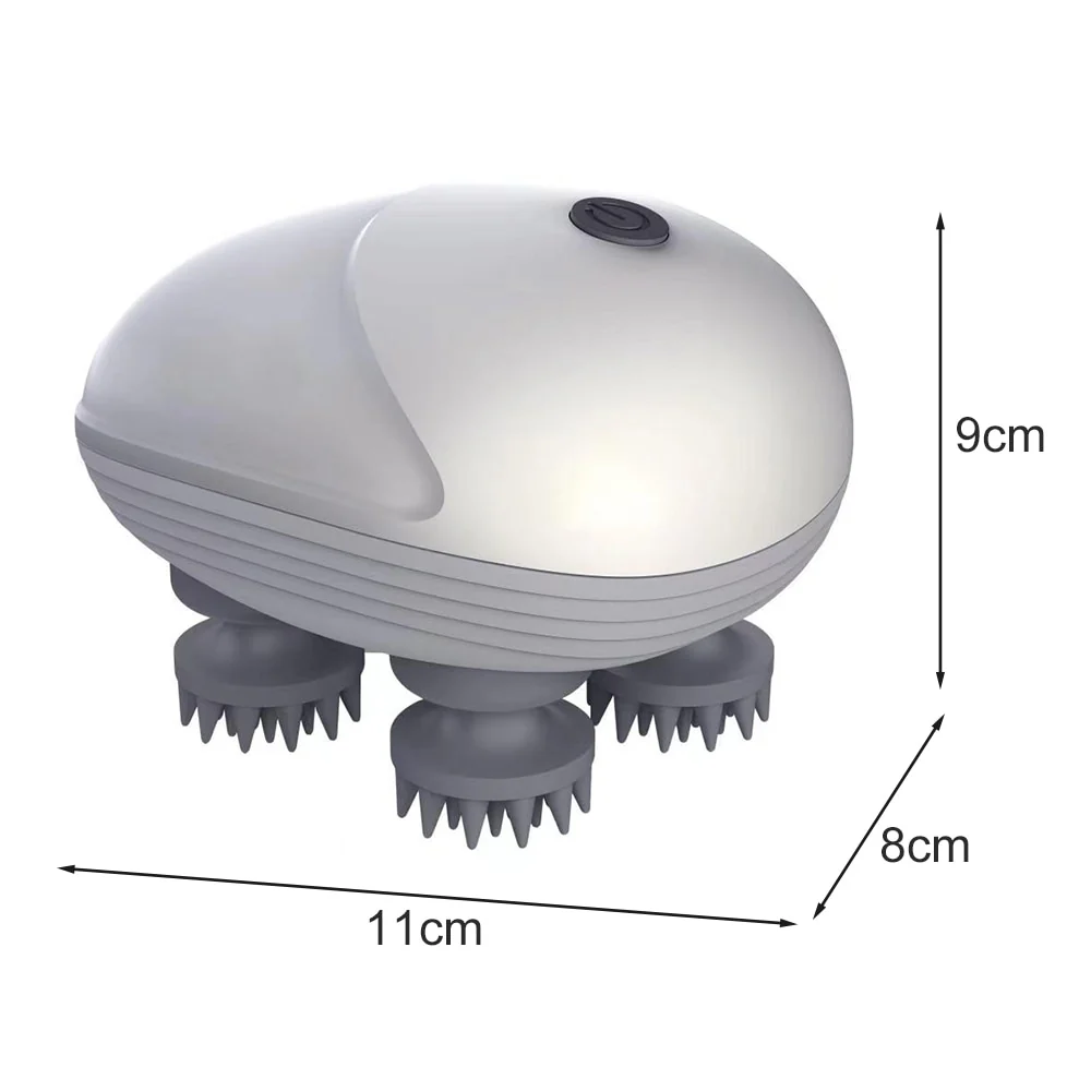 Electric Pet Human Body Massager Device - Image 8