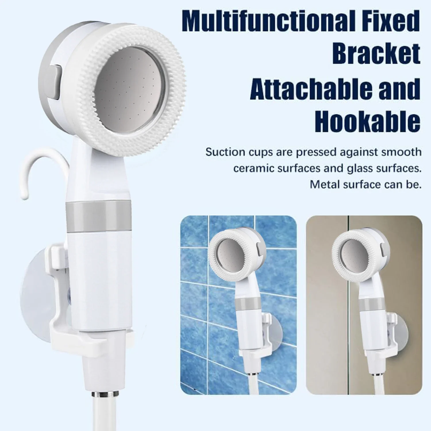 Electric Portable Shower Pump - Image 6
