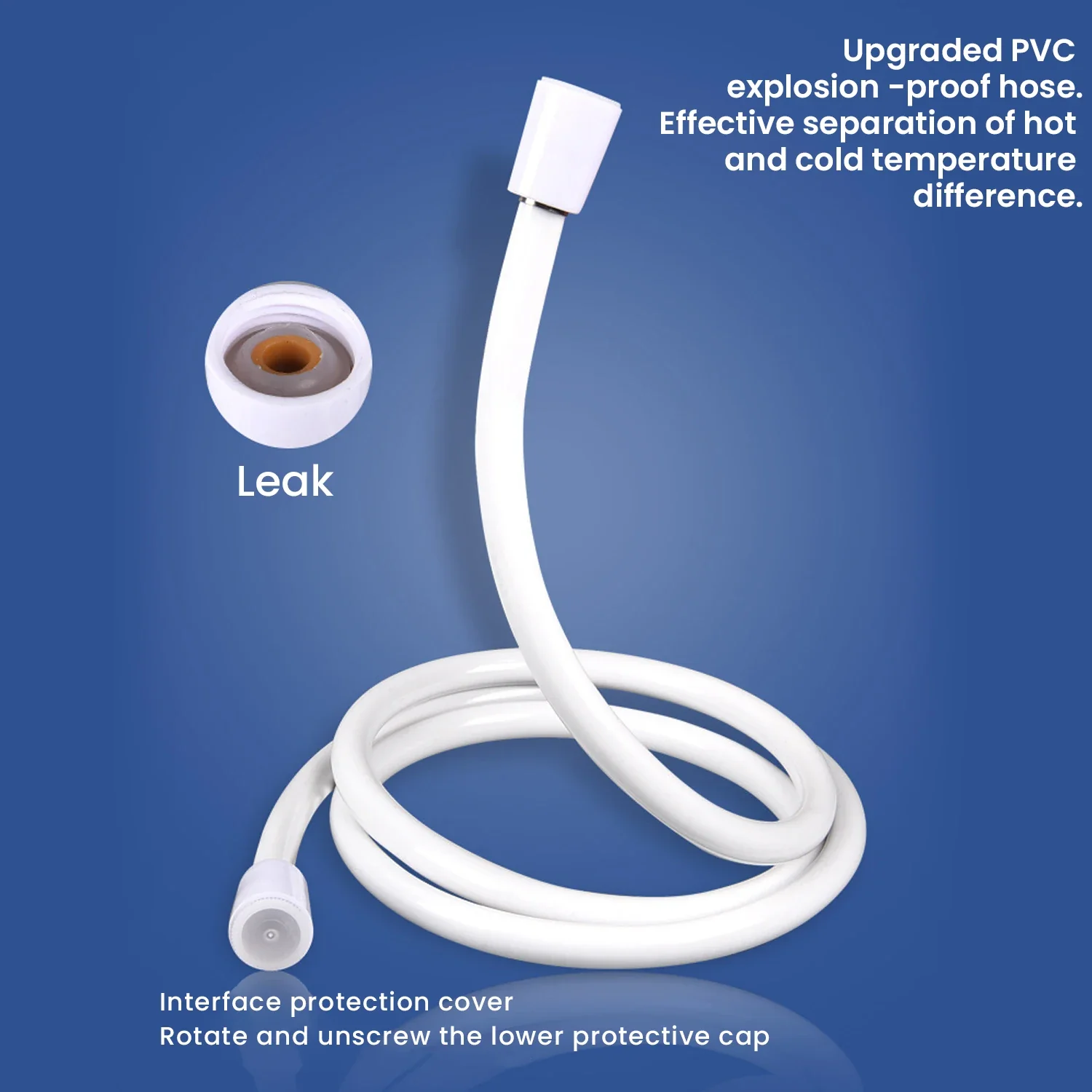 Electric Portable Shower Pump - Image 9