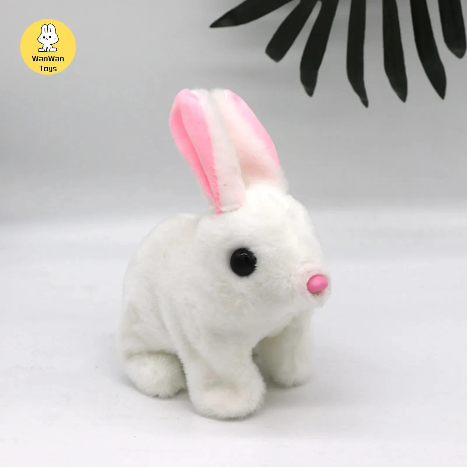 Electric Rabbit Doll - Image 3