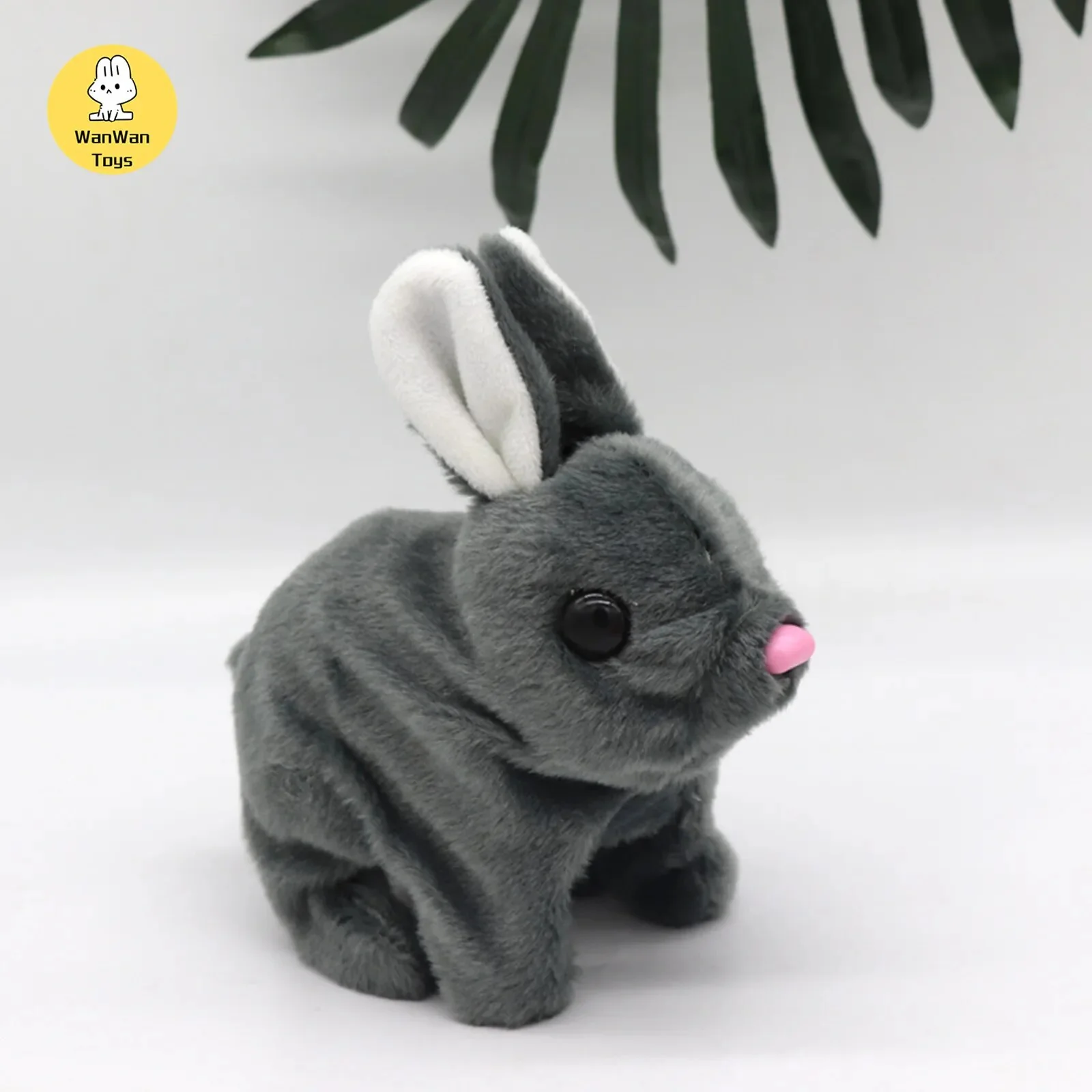 Electric Rabbit Doll - Image 4