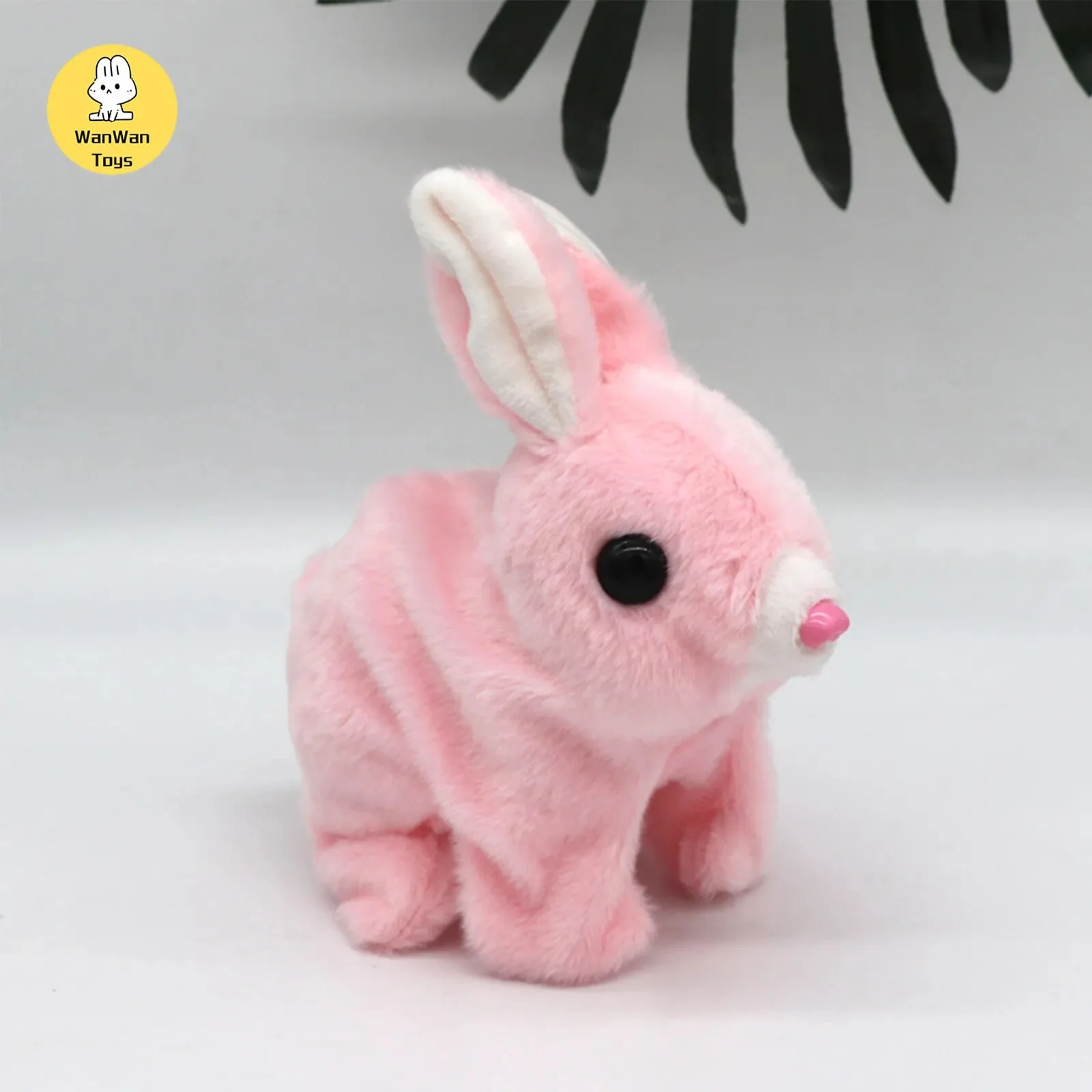 Electric Rabbit Doll - Image 5