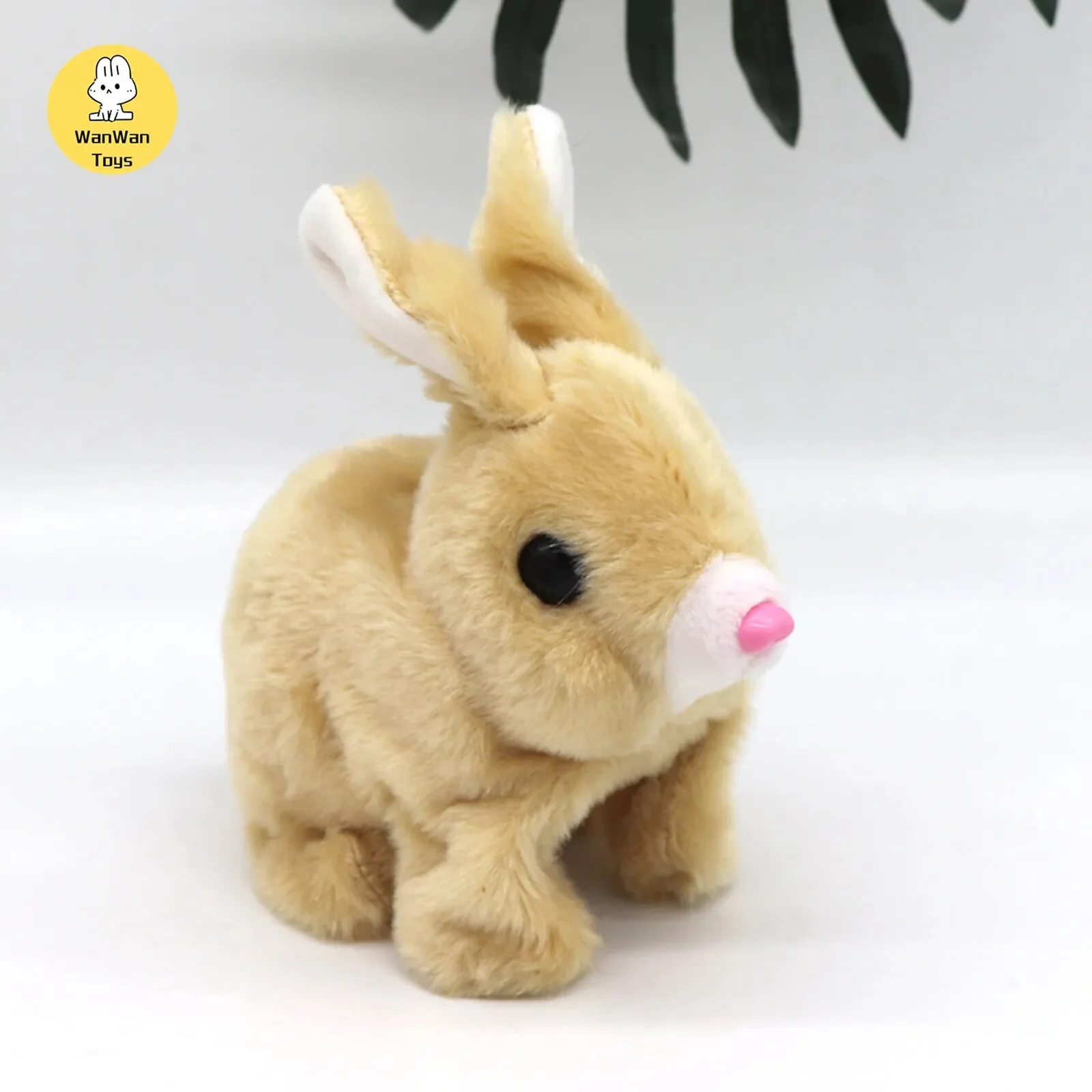 Electric Rabbit Doll - Image 6