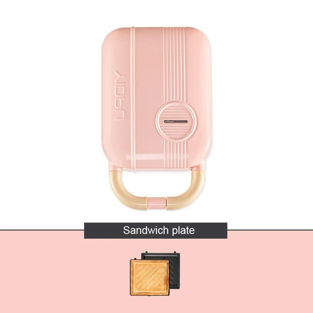 Electric Sandwich Maker - Image 12