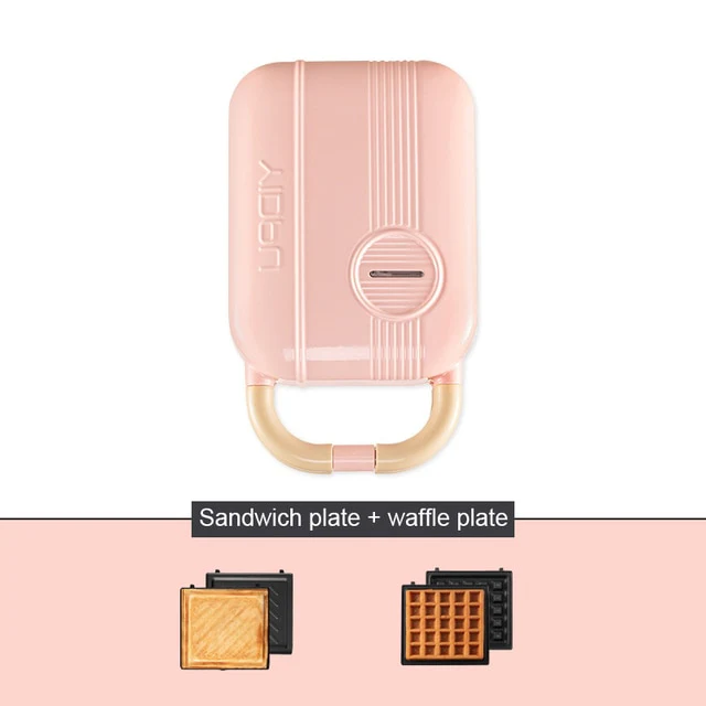 Electric Sandwich Maker - Image 13