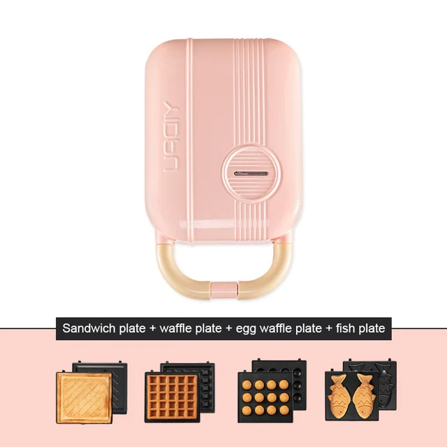 Electric Sandwich Maker - Image 15