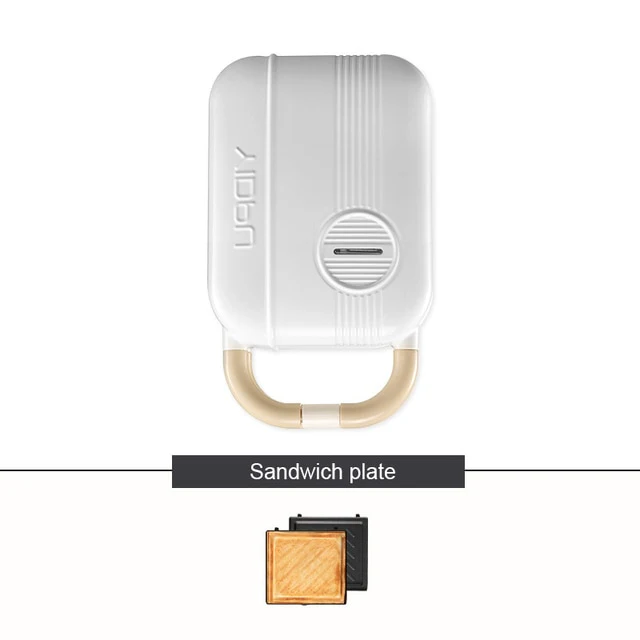 Electric Sandwich Maker - Image 17
