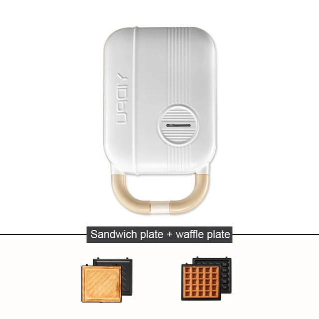 Electric Sandwich Maker - Image 18