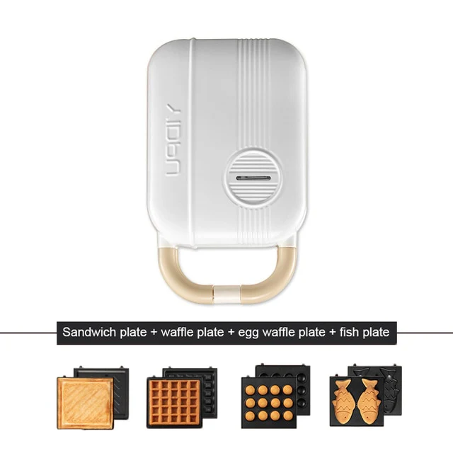 Electric Sandwich Maker - Image 20