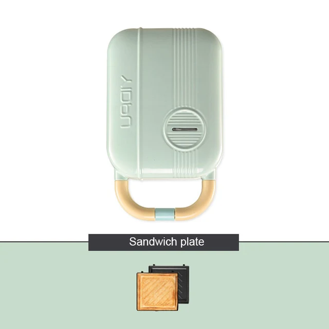Electric Sandwich Maker - Image 7