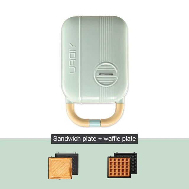 Electric Sandwich Maker - Image 8