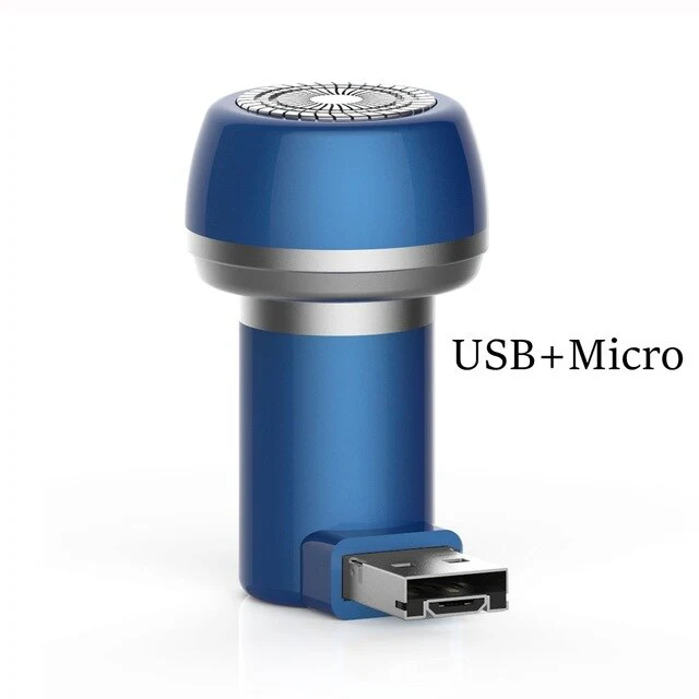 Electric Shaver For Men Cellphone - Image 10