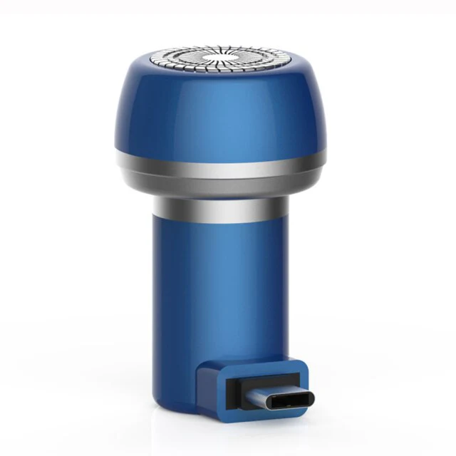 Electric Shaver For Men Cellphone - Image 12