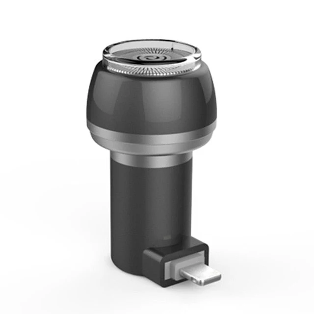 Electric Shaver For Men Cellphone - Image 13