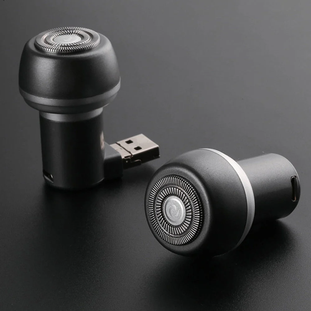 Electric Shaver For Men Cellphone - Image 5
