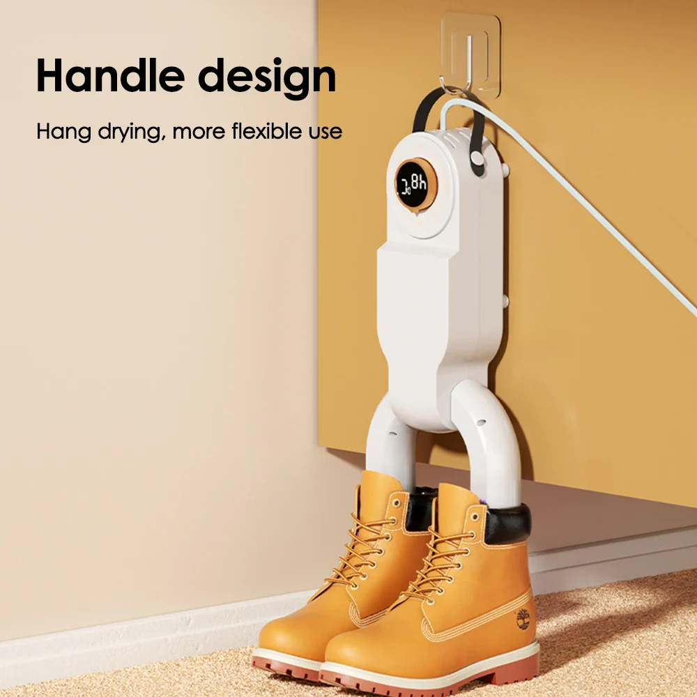 Electric Shoe Dryer - Image 10