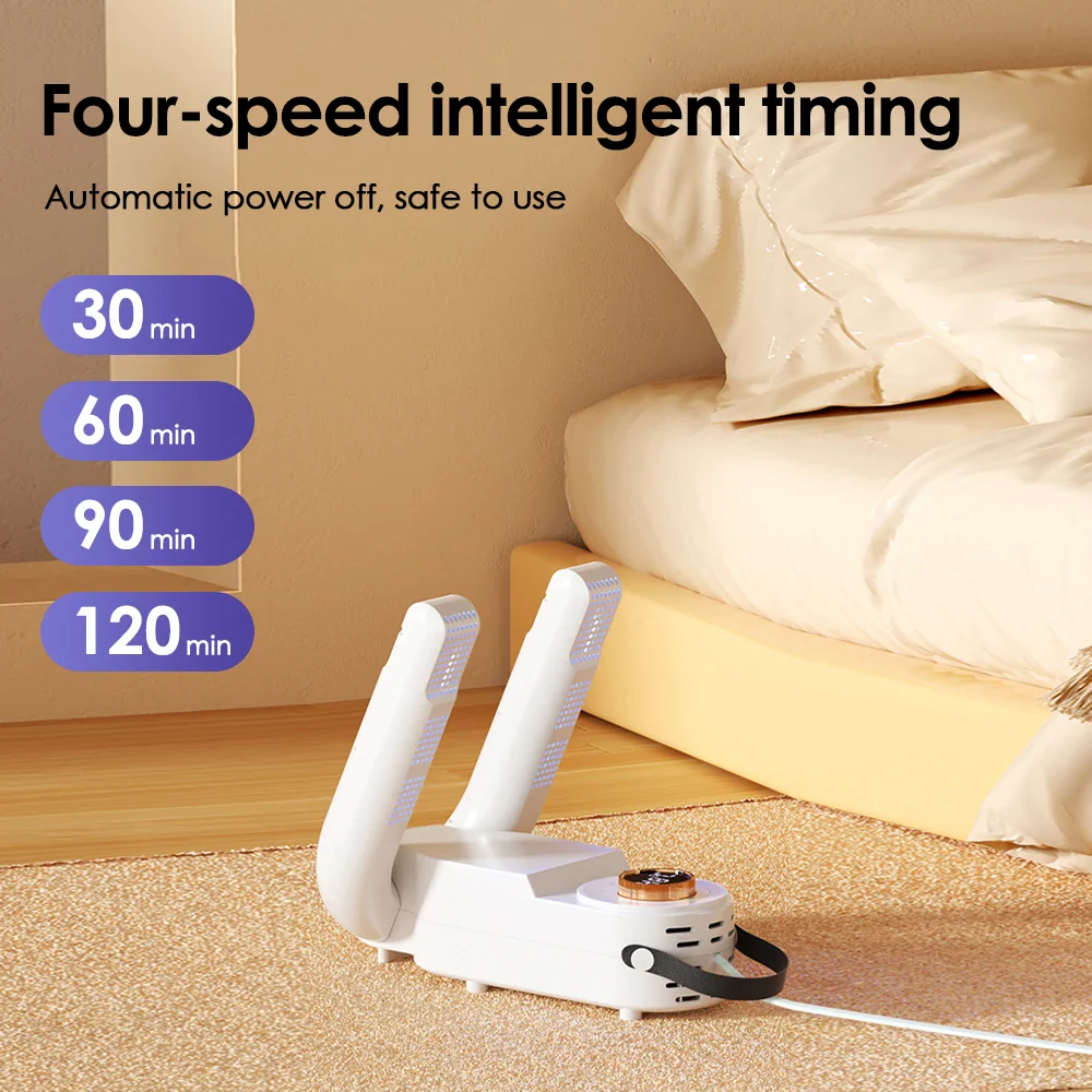 Electric Shoe Dryer - Image 11
