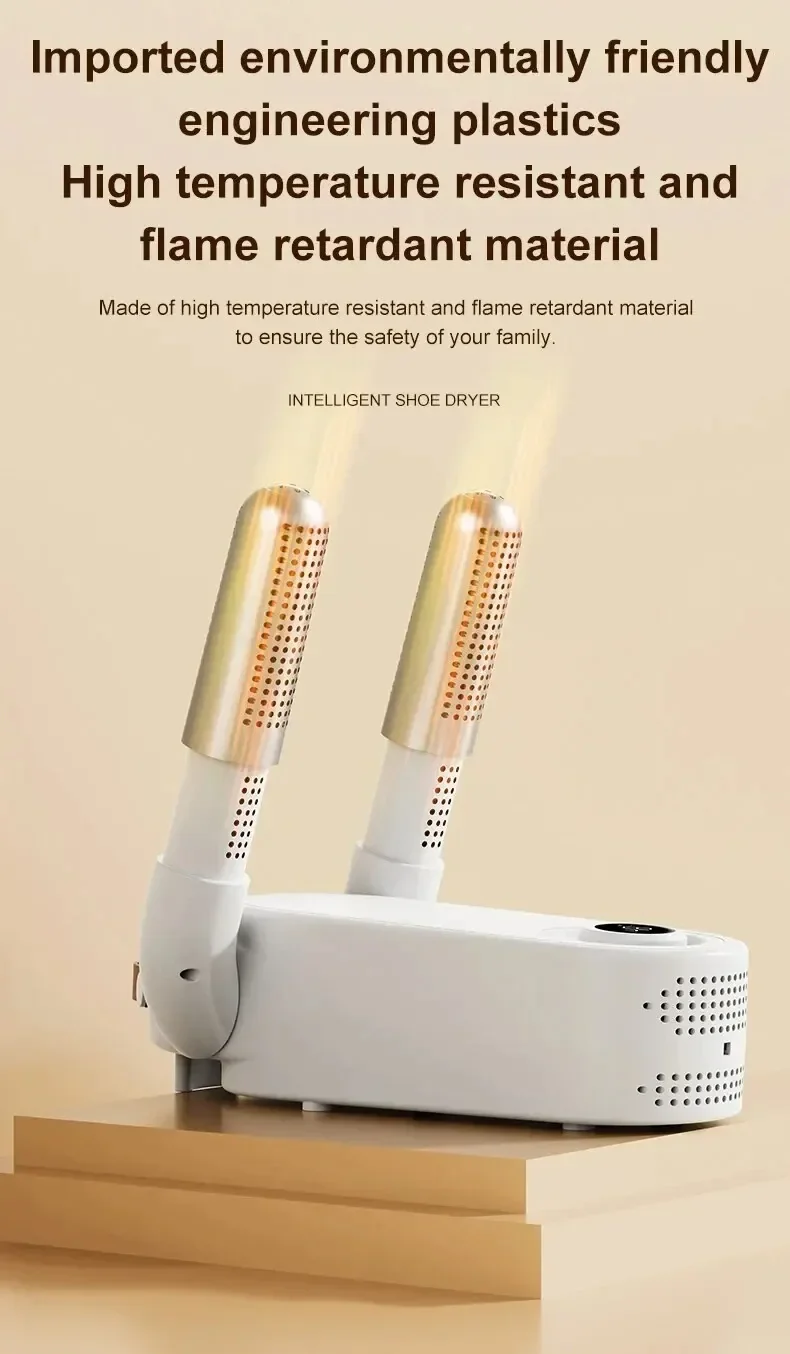 Electric Shoe Dryer - Image 10