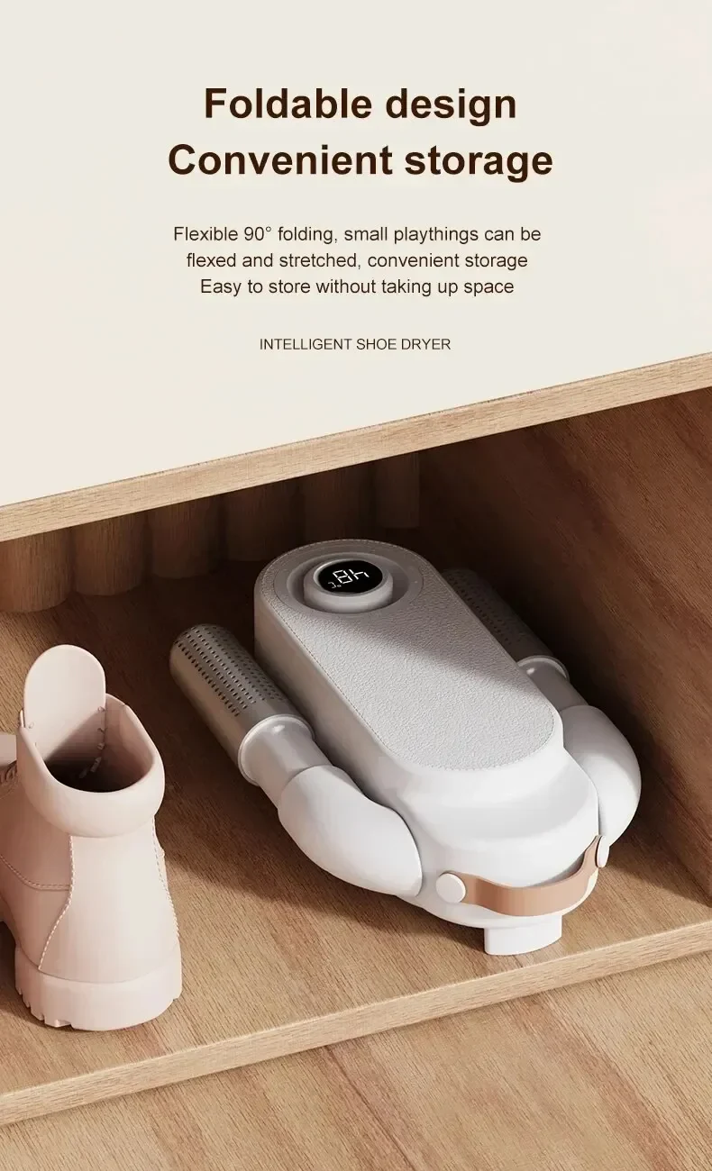 Electric Shoe Dryer - Image 21