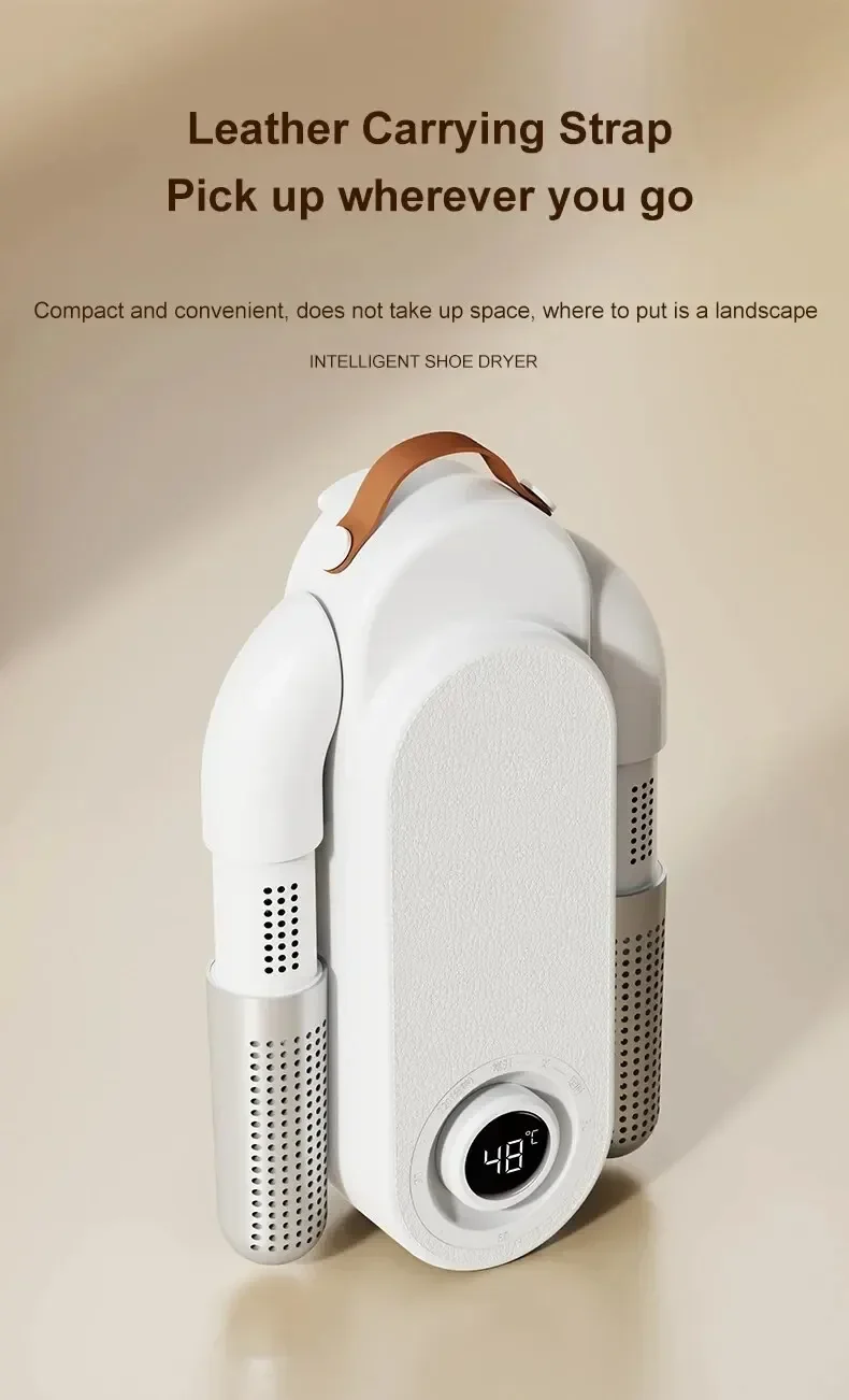 Electric Shoe Dryer - Image 22