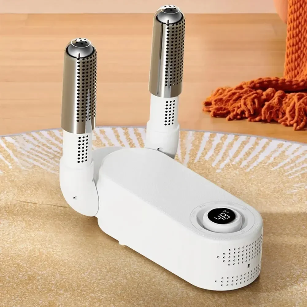 Electric Shoe Dryer - Image 3