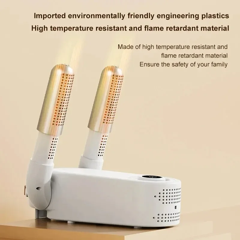 Electric Shoe Dryer - Image 6