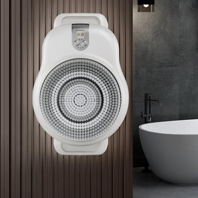 Electric Shower Brush - Image 2