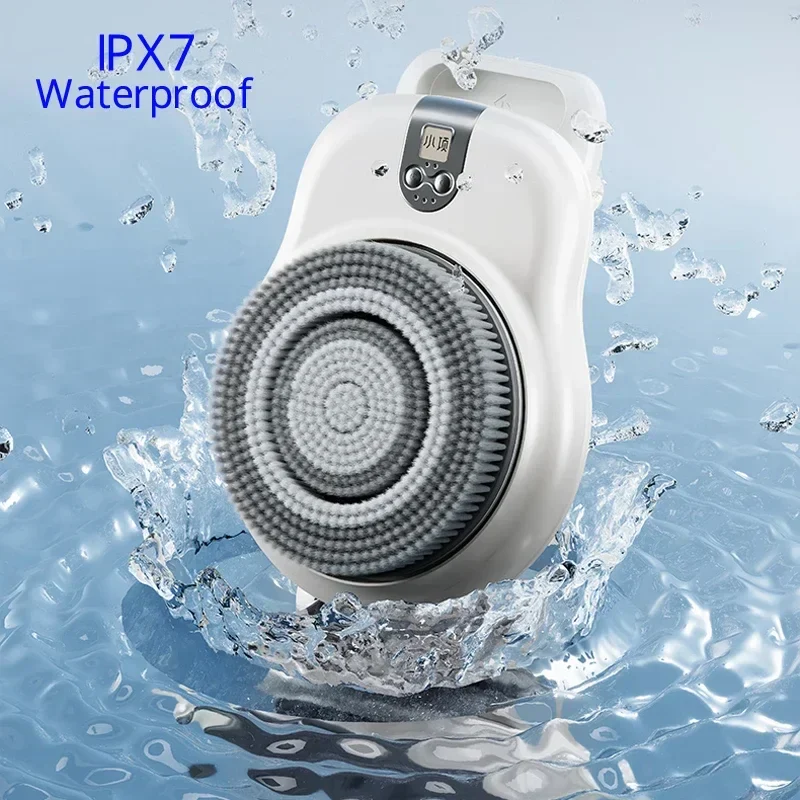 Electric Shower Brush - Image 3