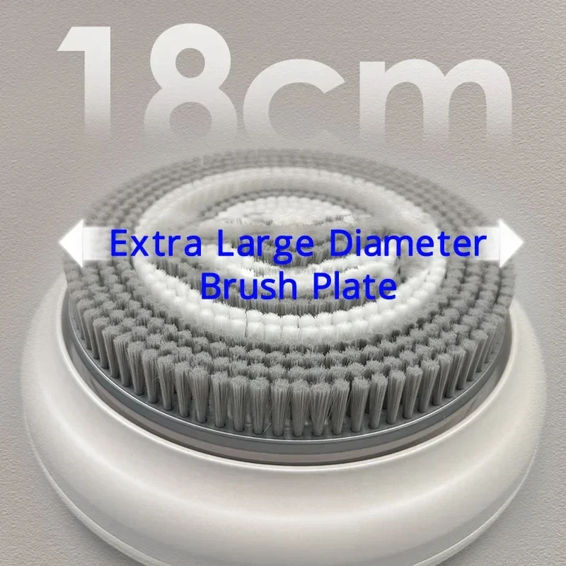 Electric Shower Brush - Image 5