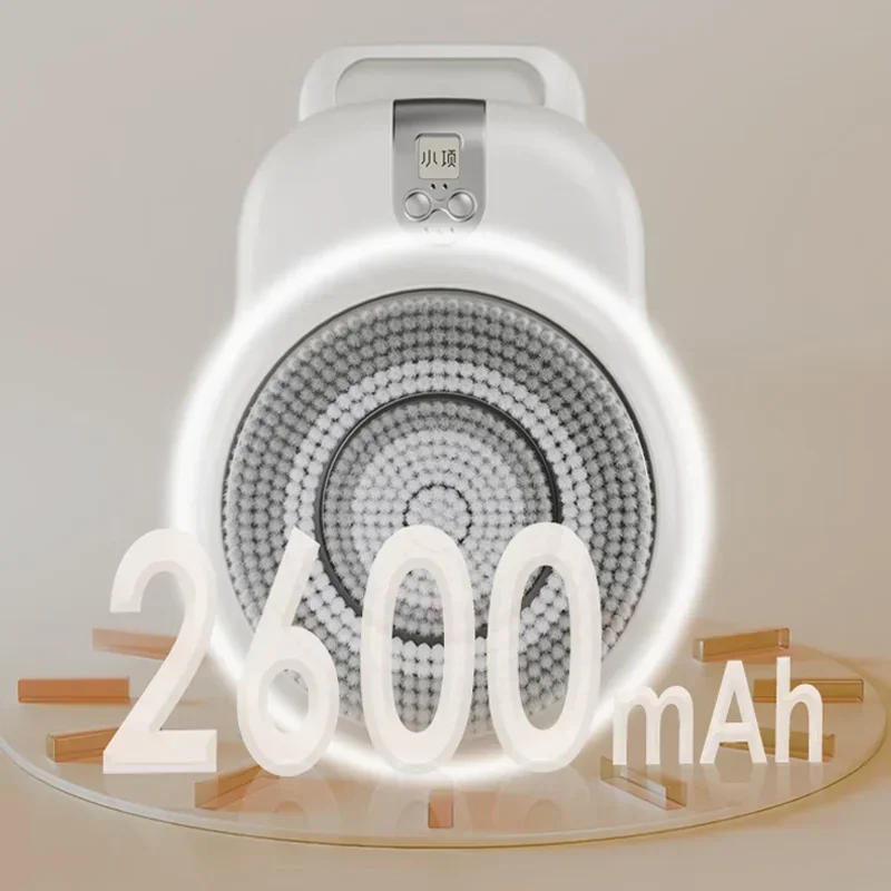 Electric Shower Brush - Image 6