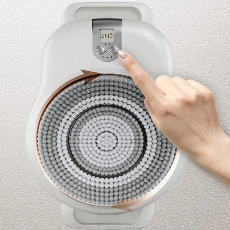 Electric Shower Brush - Image 7