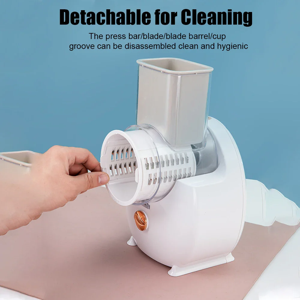 Electric Slicer - Image 10