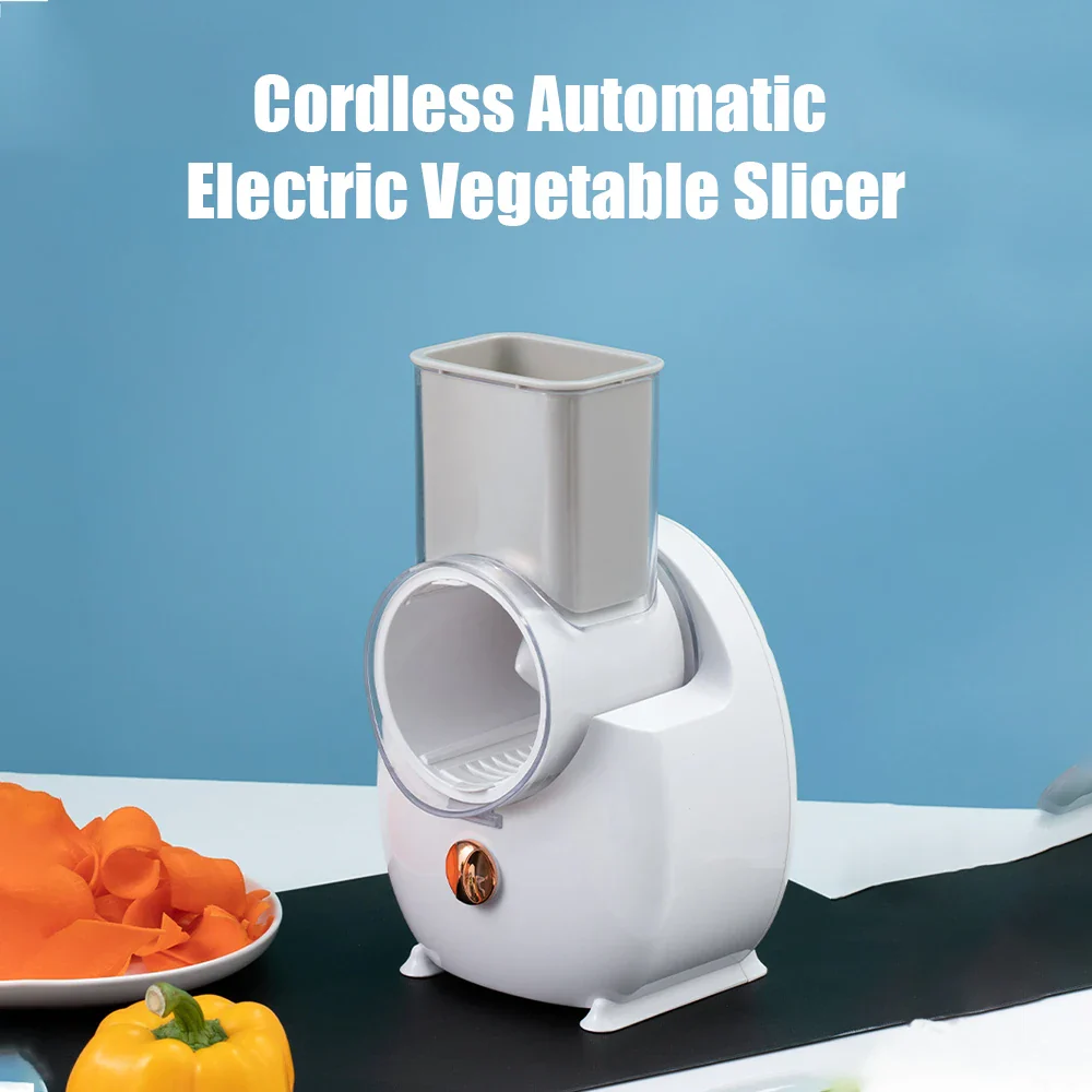 Electric Slicer - Image 4
