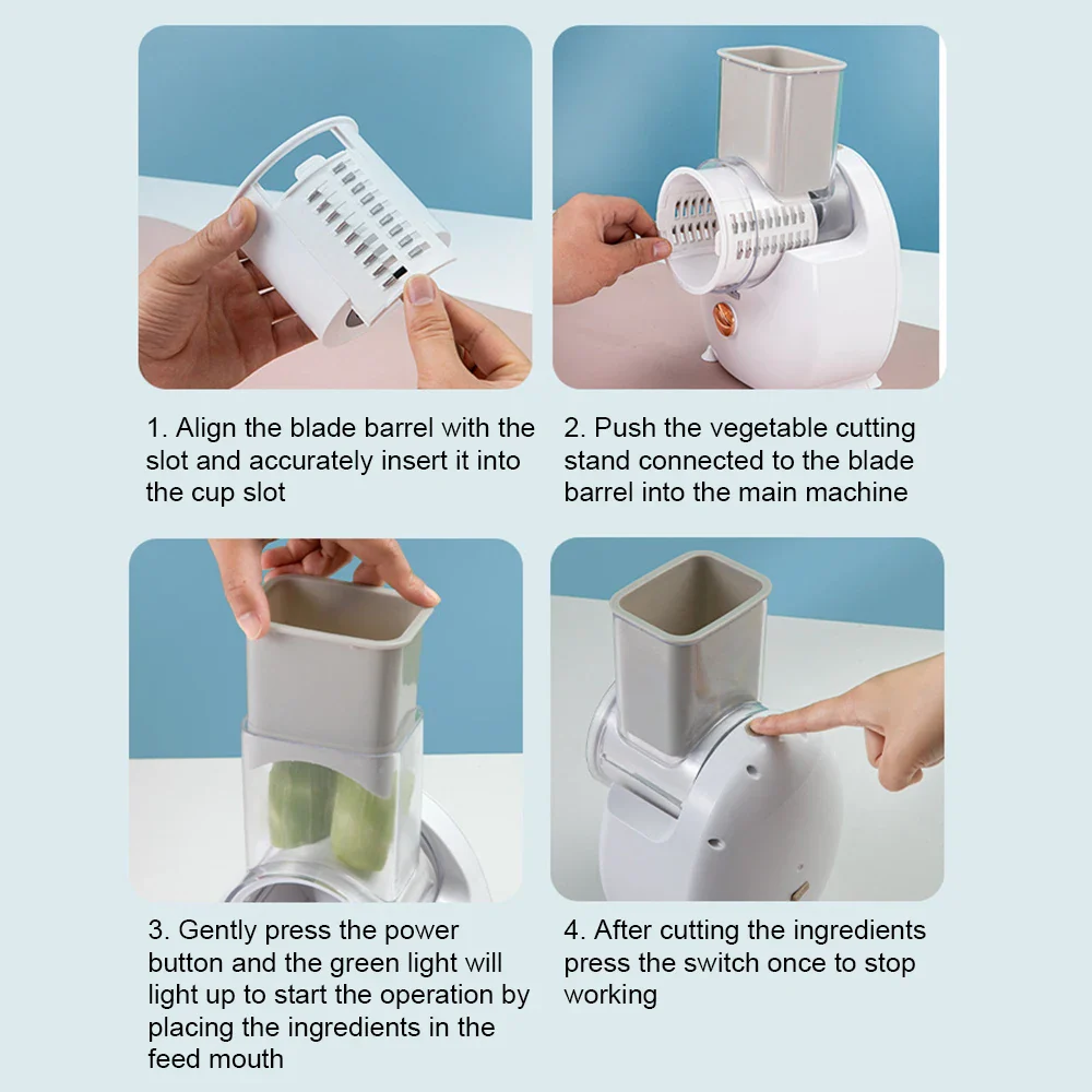 Electric Slicer - Image 5