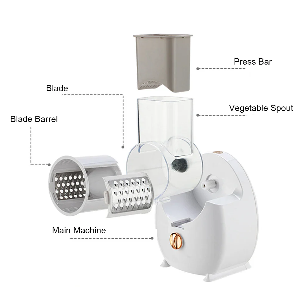 Electric Slicer - Image 6