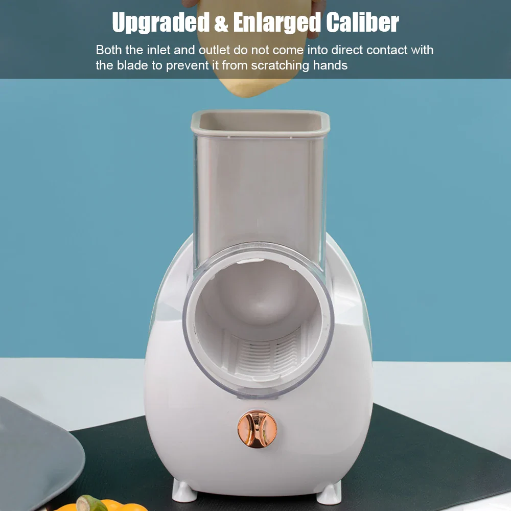 Electric Slicer - Image 8