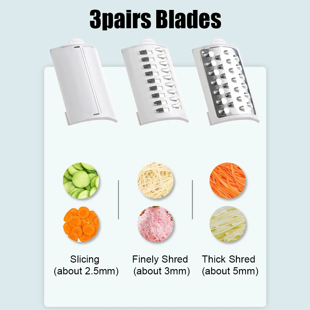 Electric Slicer - Image 9