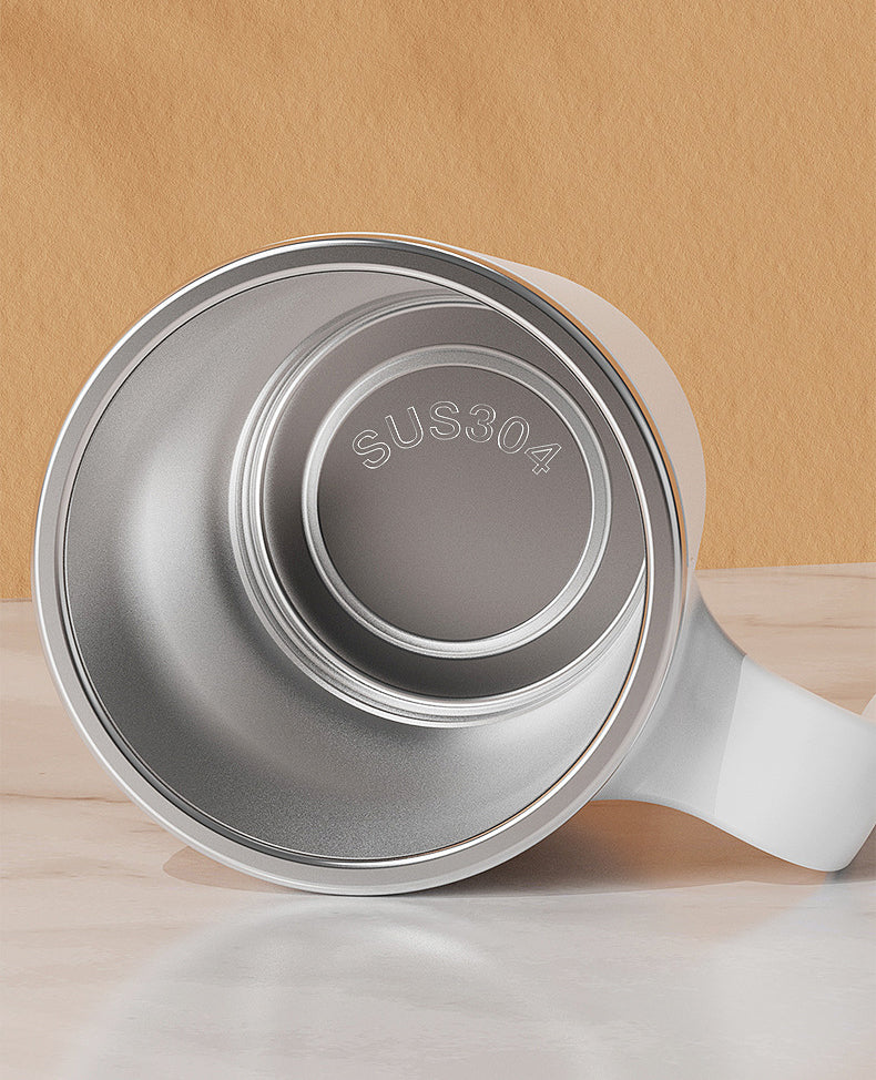 Electric Stirring Cup Mug - Image 18