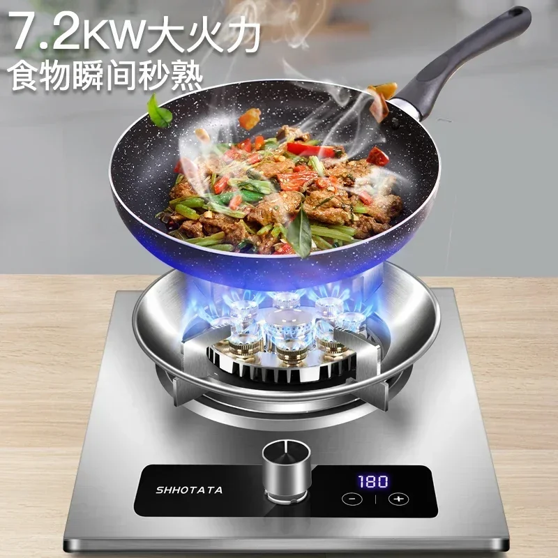 Electric Stove - Image 2
