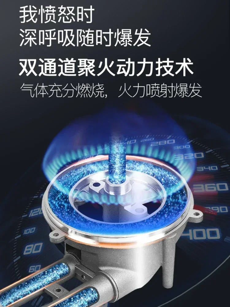 Electric Stove - Image 6