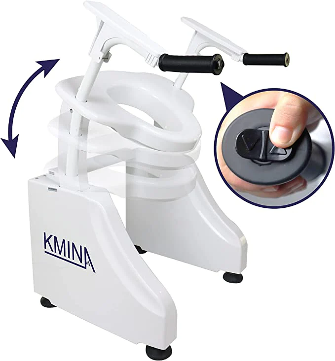Electric Toilet Seat Riser - Image 5