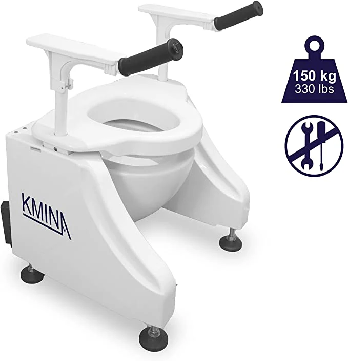 Electric Toilet Seat Riser - Image 6