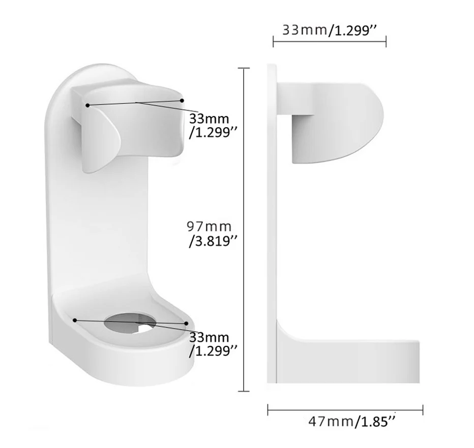 Electric Toothbrush Holder - Image 13