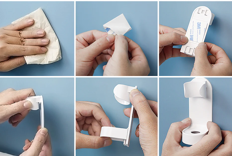 Electric Toothbrush Holder - Image 15