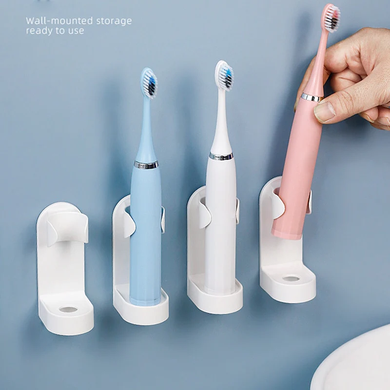 Electric Toothbrush Holder - Image 4