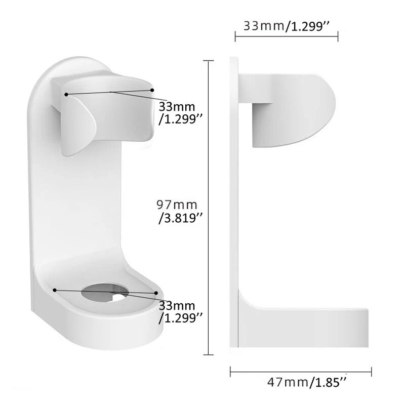 Electric Toothbrush Holder - Image 8