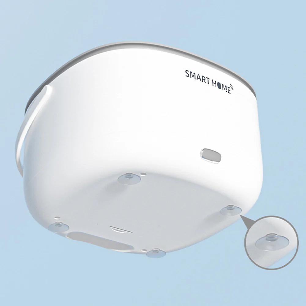 Electric Ultrasonic Washing Basket - Image 15