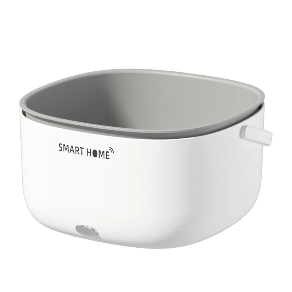 Electric Ultrasonic Washing Basket - Image 7