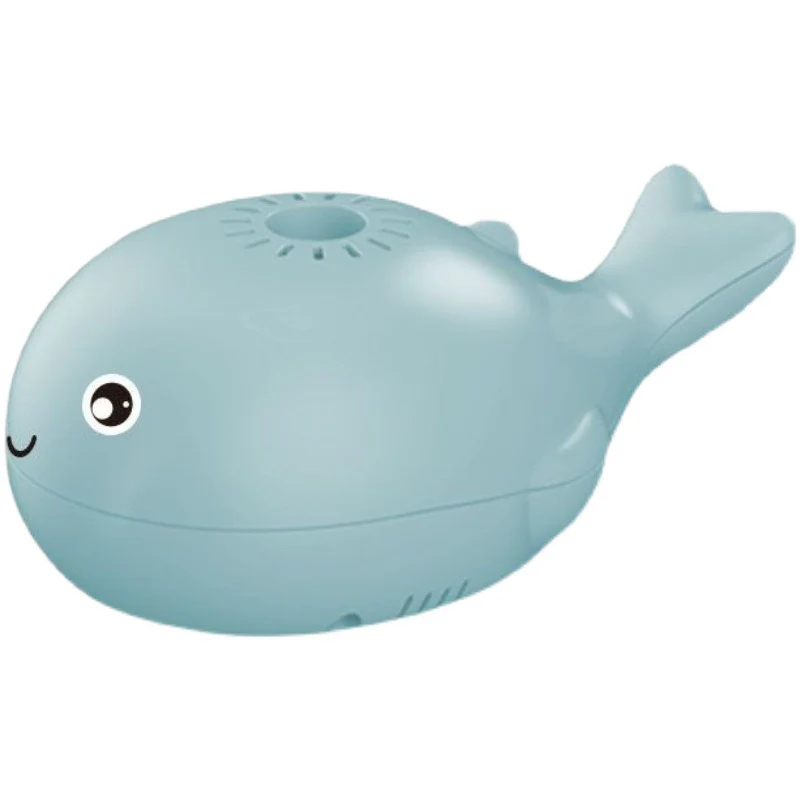 Electric Whale Ball Blowing Toy - Image 13